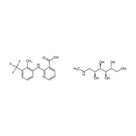 42461-84-7|Meglumine Flunixin