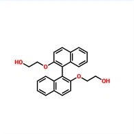 55441-95-7|2,2'-Bis(2-hiodrocsaitocsaic)-1,1'-binafeitil