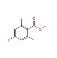 CAS:14659-60-0|Meitil 4-fluara-2,6-démheitiolbeansóáit