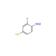 CAS:15178-48-0|4-Aimín-3-fluarabenzenethiol