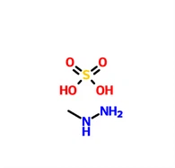 CAS: 302-15-8|Sulfáit Methylhydrazine