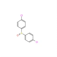 CAS:3085-42-5|4,4'-Dichlordiphenylsulfoxid