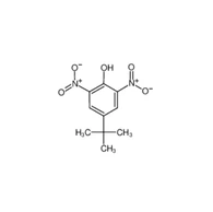 CAS:4097-49-8|4-tret-Butyl-2,6-dinitrophenol
