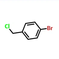 CAS: 589-17-3|4-Clóiríd Bromobenzyl