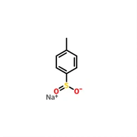 CAS:868858-48-4|TETRAHYDRATE SAILL Sóidiam Aigéad P-TOLUENESULFINIC