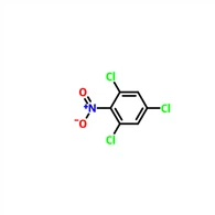 CAS 18708-70-8|1,3, 5-tríchlóra{-2-nítreabéinséin