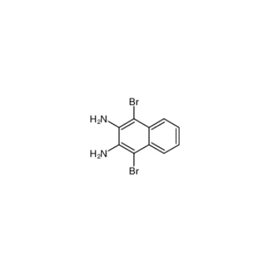 CAS:103598-22-7|1,4-débhromonaphthalene-2,3-dé-aimín