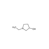 CAS:30727-14-1|1-ETHYL-3-PYRROLIDINOL