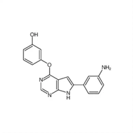 CAS:601514-19-6|GSK-3BETA INHIBITOR XII
