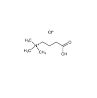 CAS:6249-56-5|(3-CARBOXYPROPYL)TRIMETHYLAMMONIUM CLORIDE