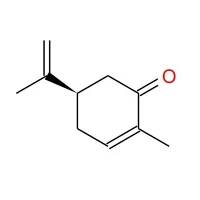 L-Carvone CAS 6485-40-1|Níos mó ná nó cothrom le 99 % Íonachta Blas Spearmint|Alfa Ceimiceach