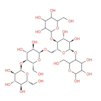 CAS: 9037-22-3|Amylopectin Amylopectin Ó Arbhar Indiach